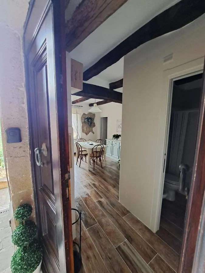 Il Gelsomino Apartment Pitigliano 0*,  Italien