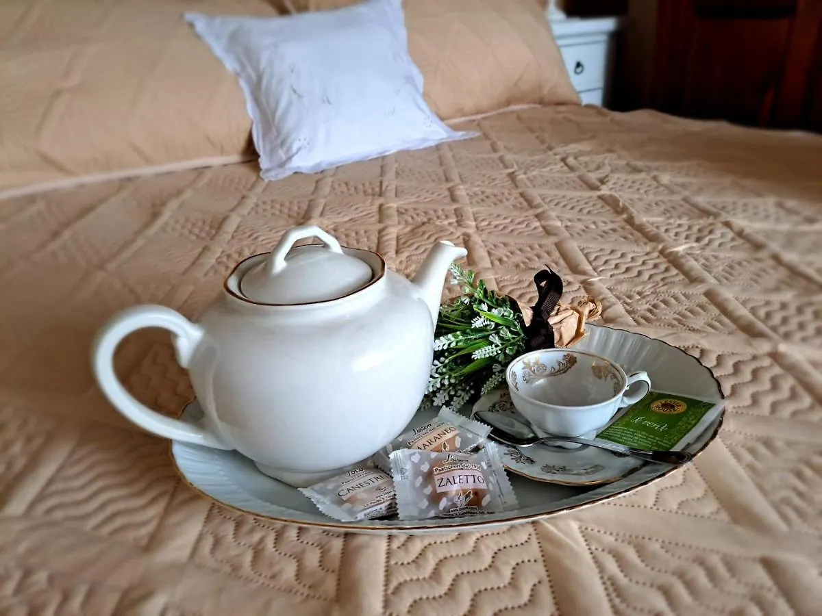Il Gelsomino Apartment Pitigliano Italien