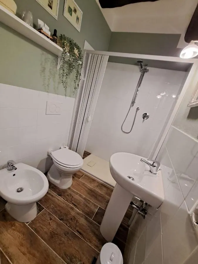 Il Gelsomino Apartment Pitigliano