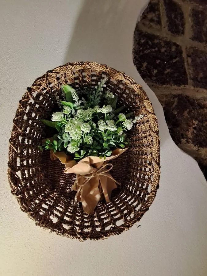 Il Gelsomino Apartment Pitigliano