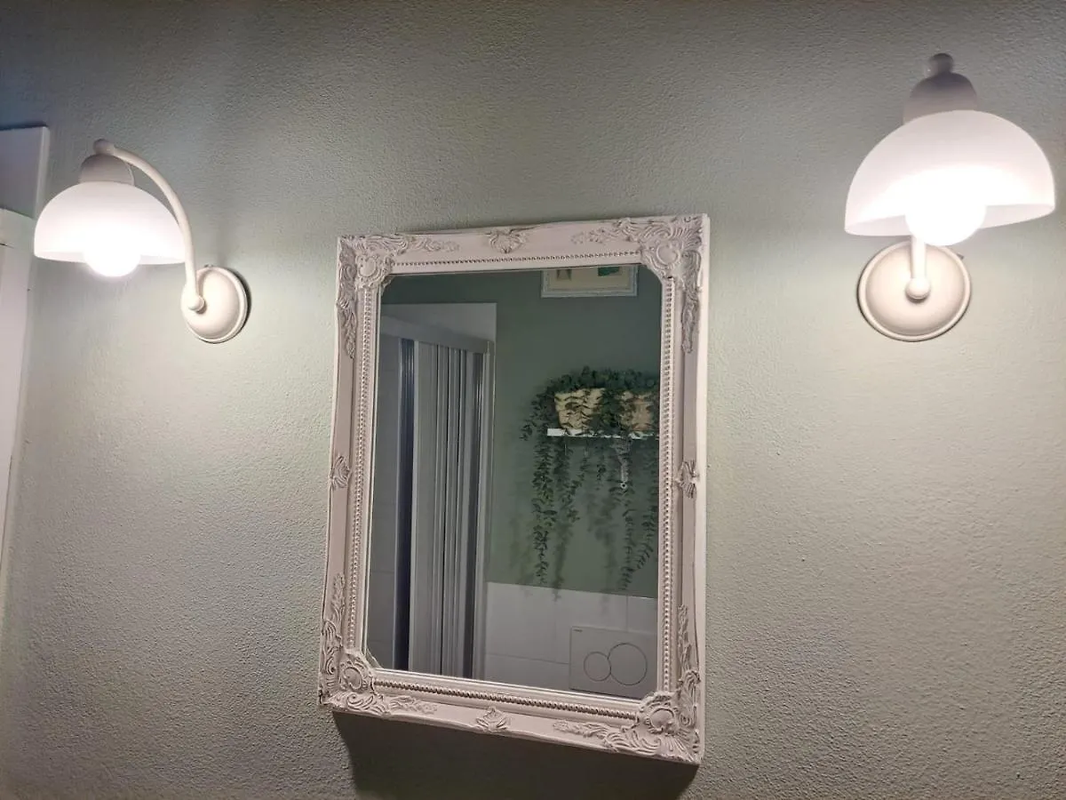 Il Gelsomino Apartment Pitigliano 0*,